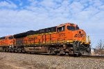 BNSF 3770